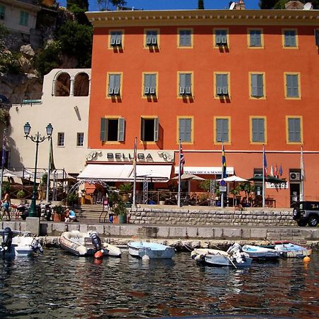 Quai Des Marinieres Ap2015 By Riviera Holiday Homes Villefranche-sur-Mer Zewnętrze zdjęcie