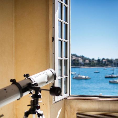 Quai Des Marinieres Ap2015 By Riviera Holiday Homes Villefranche-sur-Mer Zewnętrze zdjęcie