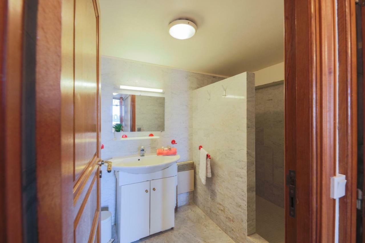 Quai Des Marinieres Ap2015 By Riviera Holiday Homes Villefranche-sur-Mer Zewnętrze zdjęcie