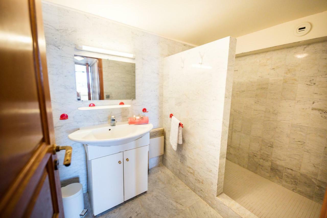 Quai Des Marinieres Ap2015 By Riviera Holiday Homes Villefranche-sur-Mer Zewnętrze zdjęcie