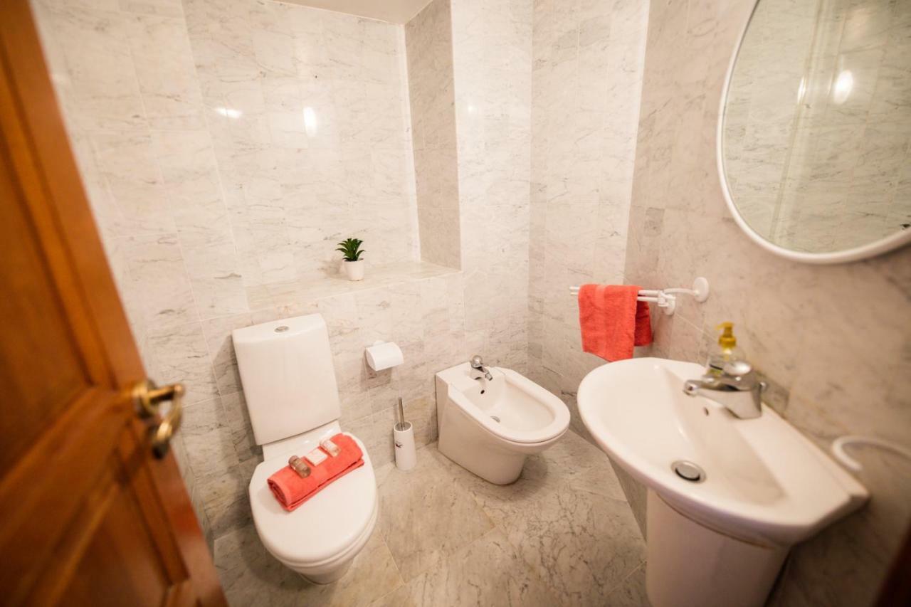 Quai Des Marinieres Ap2015 By Riviera Holiday Homes Villefranche-sur-Mer Zewnętrze zdjęcie