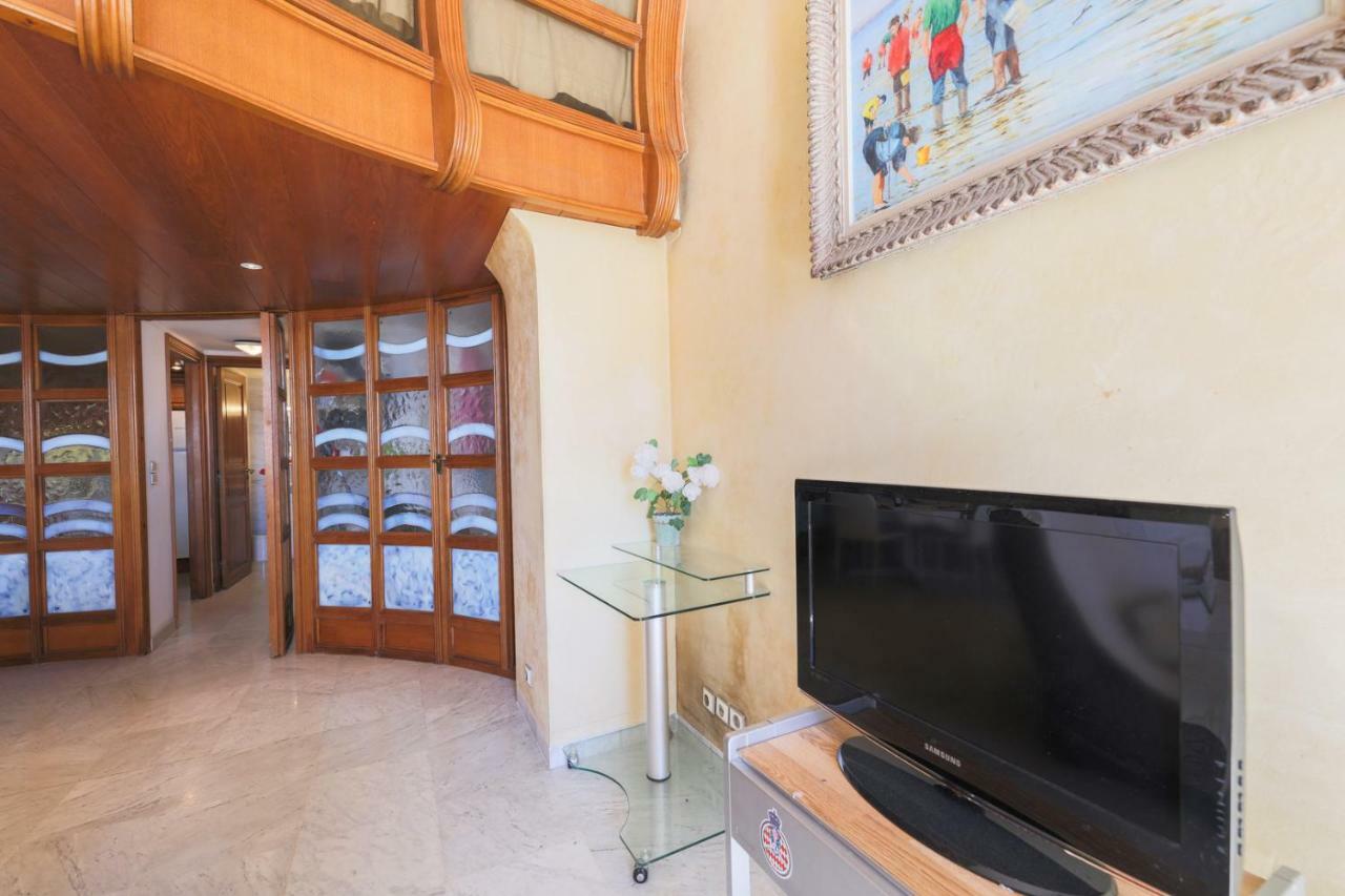 Quai Des Marinieres Ap2015 By Riviera Holiday Homes Villefranche-sur-Mer Zewnętrze zdjęcie