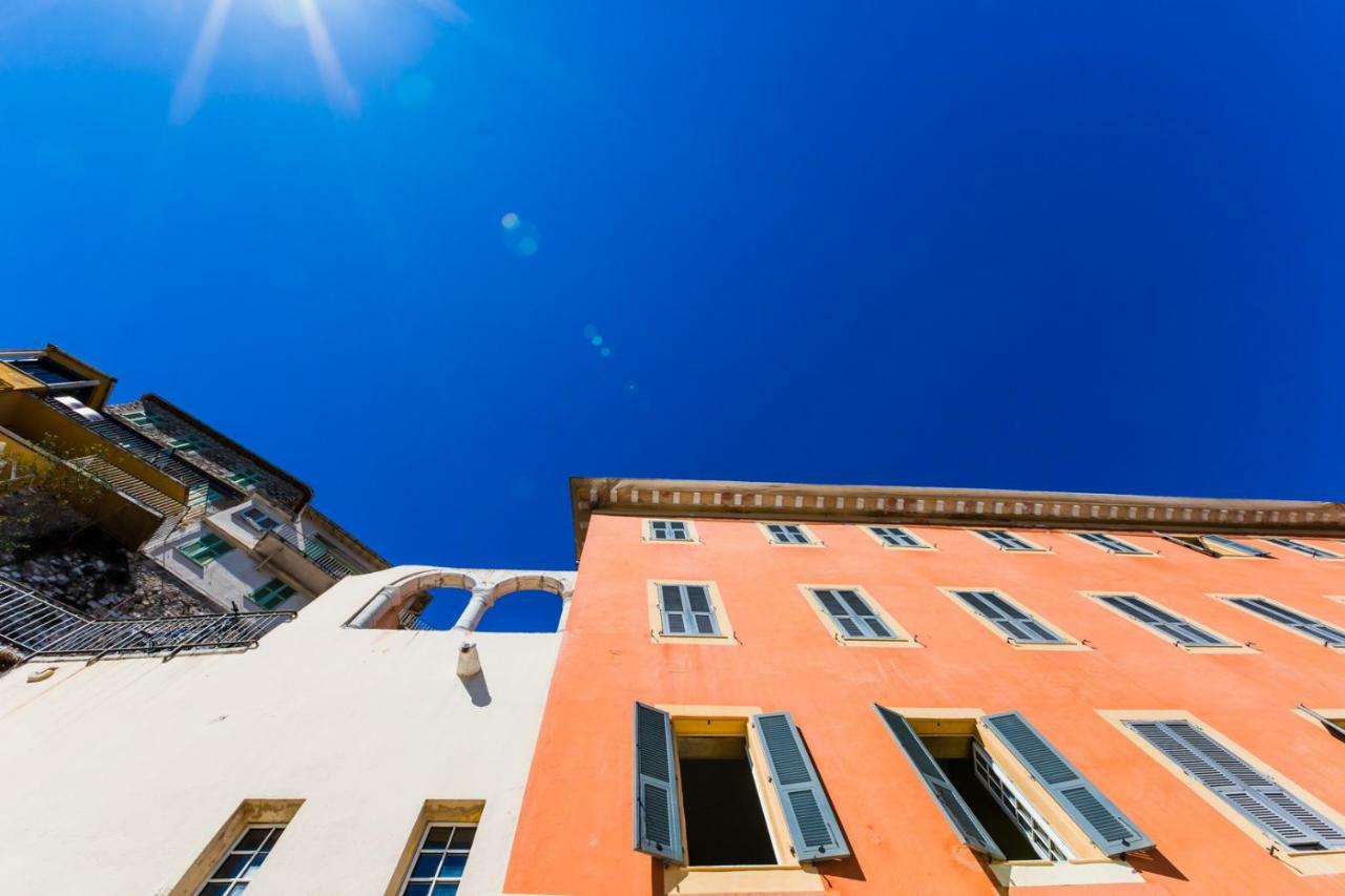 Quai Des Marinieres Ap2015 By Riviera Holiday Homes Villefranche-sur-Mer Zewnętrze zdjęcie