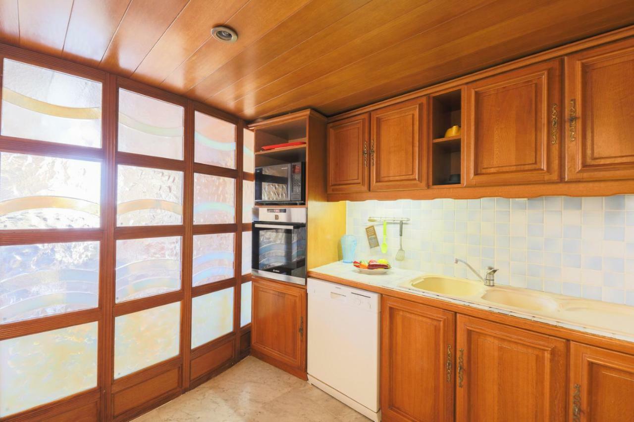 Quai Des Marinieres Ap2015 By Riviera Holiday Homes Villefranche-sur-Mer Zewnętrze zdjęcie
