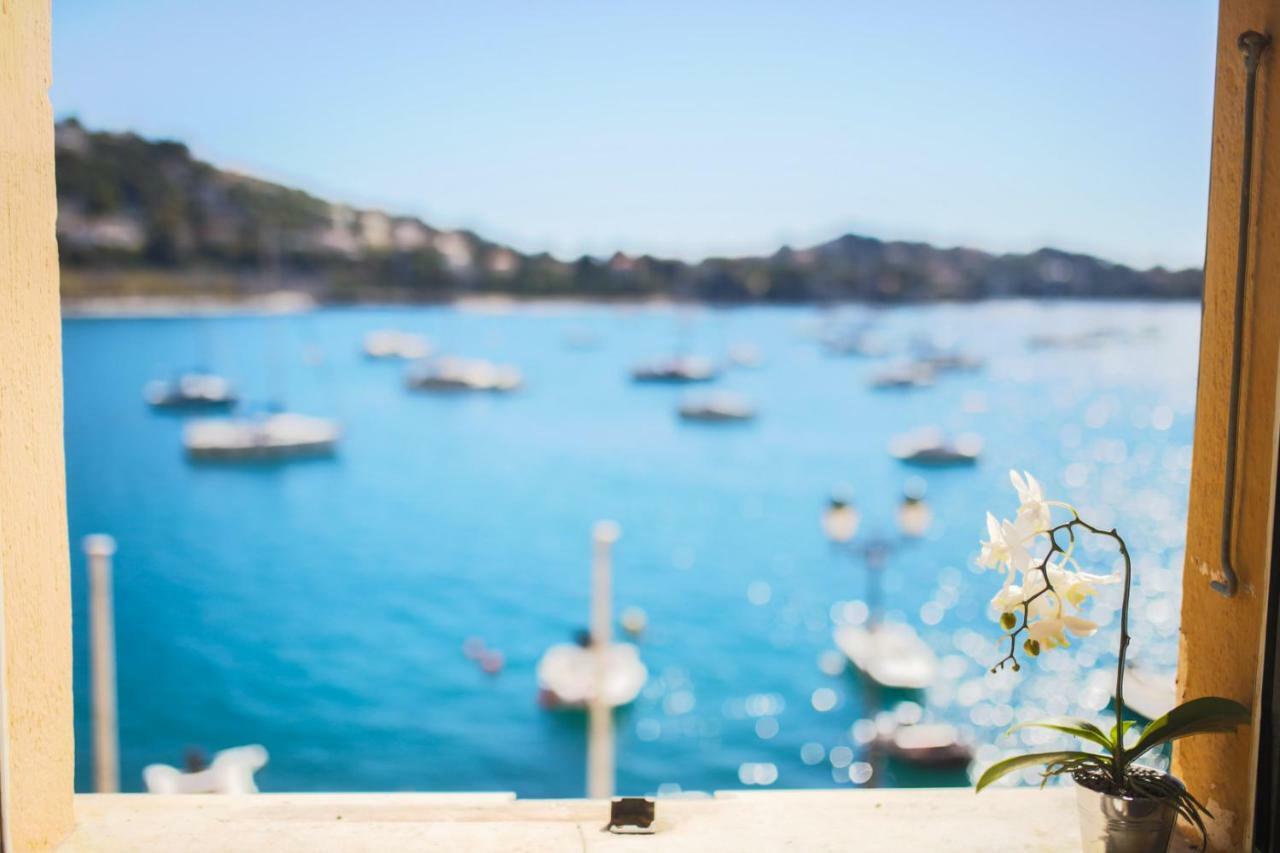 Quai Des Marinieres Ap2015 By Riviera Holiday Homes Villefranche-sur-Mer Zewnętrze zdjęcie