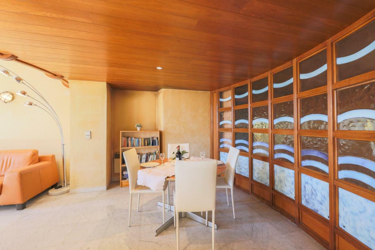 Quai Des Marinieres Ap2015 By Riviera Holiday Homes Villefranche-sur-Mer Zewnętrze zdjęcie