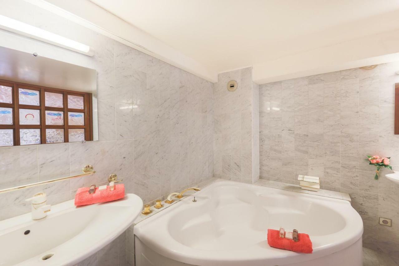 Quai Des Marinieres Ap2015 By Riviera Holiday Homes Villefranche-sur-Mer Zewnętrze zdjęcie